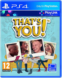 That's You- D0159